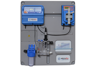 Microdos Drink Panel
