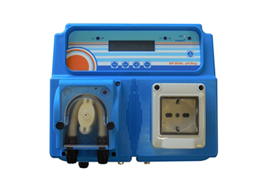Microdos Dual PH/Reg