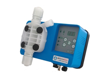 Microdos ME1S-Redox