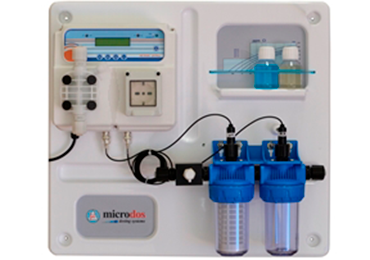 Microdos ME-Dual PH/Reg