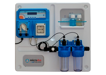 Microdos MP Dual PH/Reg