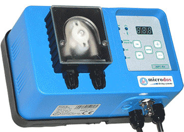 Microdos MP1 RX
