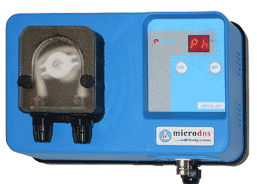 Microdos MP1S PH