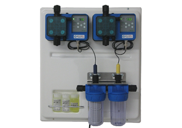 Microdos Pool Blue