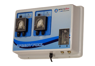 Microdos Speedy Pool